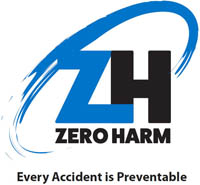 Zero Harm