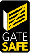 Gate Safe Logo