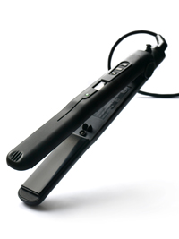 Hair straighteners