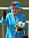 Queen Elizabeth