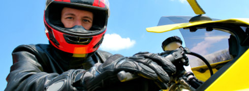 Diploma in Motorcycle Instructor Training