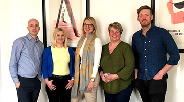 Developing Future Leaders in Leisure Safety