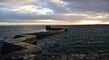 Working together to prevent drowning in Scotland