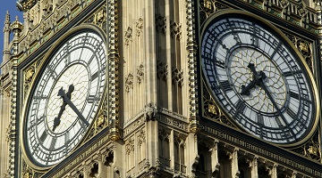 Time for permanent British Summer Time