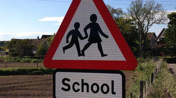 Family Safety Week: Advice for parents