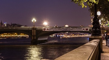 A #SaferThames