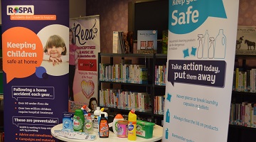 'Take Action Today, Put Them Away' comes to Scotland