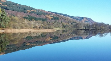 Angling safety