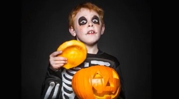Halloween costumes