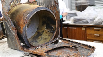 Whirlpool's faulty tumble dryers