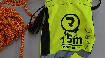 Lifelines: Time to check your throw line