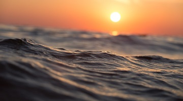    It's Maritime Safety Week!