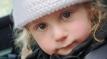    New child car seat laws