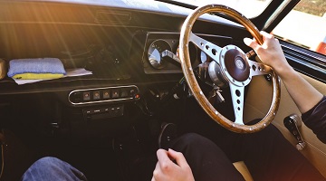 Road injuries killing adolescents