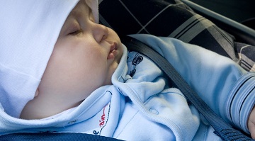 Child car seats
