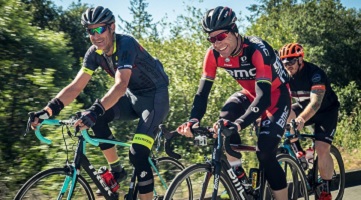 Cycling helmets
