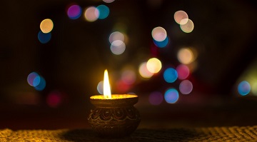 Staying safe this Diwali