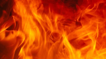    Tips to help prevent a house fire