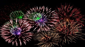 Fireworks