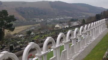 The Aberfan disaster