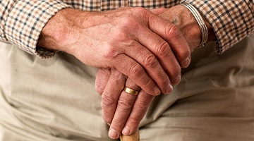 Falls for the elderly