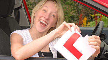 Changing the driving test