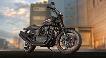 Ten top tips for motorcyclists from RoSPA