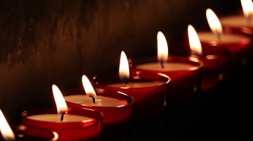 International Workers' Memorial Day