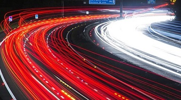    Smart motorways