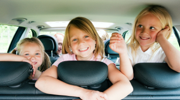 Back to school safety tips for drivers and parents 