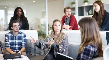 Mental health in the workplace