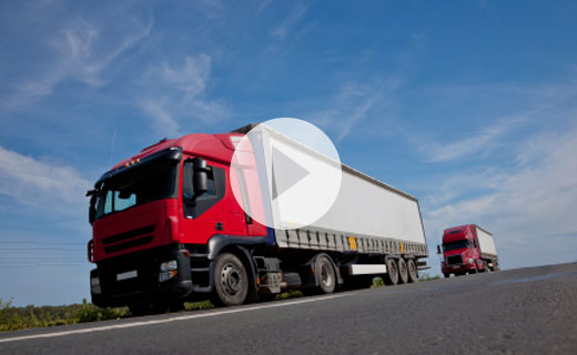 Cyclists and Lorries Film thumbnail