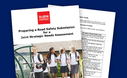 Preparing a Road Safety Submission thumbnail