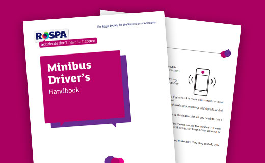 Minibus Driver’s Handbook thumbnail