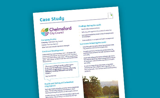 Chelmsford Borough Council download thumbnail