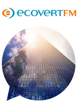 ecovert logo