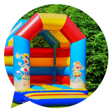 bouncy castle