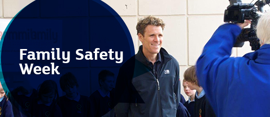 family safety week