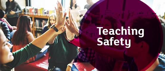 teaching safety