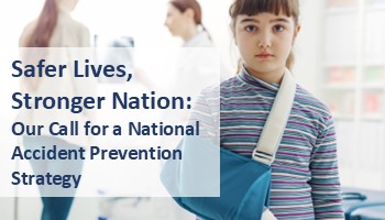 MPs Demand National Accident Prevention Strategy as Preventable Injuries Cost NHS £6 Billion a Year