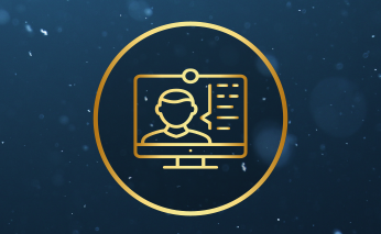 2023 Awards Webinars Icon