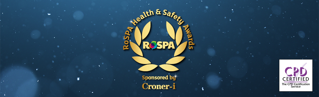 Awards CPD Banner No text