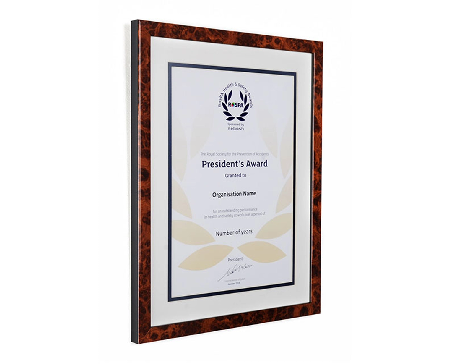 awards-winners-framed-presidents-shop-large