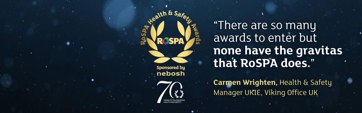 RoSPA Awards 2026 - Homepage Banner (2)