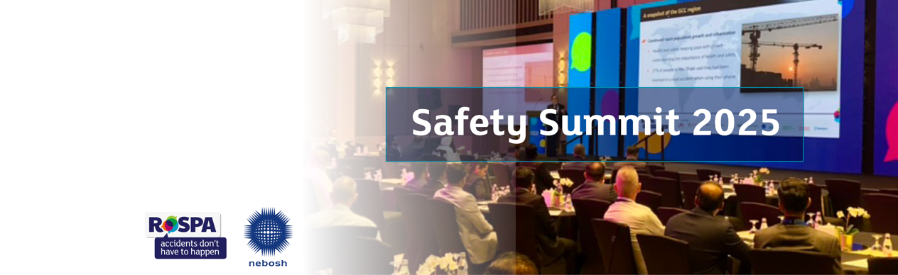 Safety Summit 2025 Banner edit