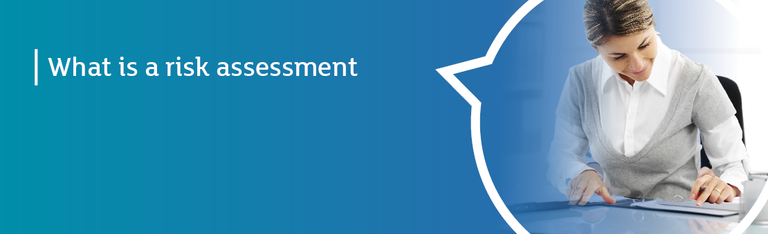 What is Risk Assessment