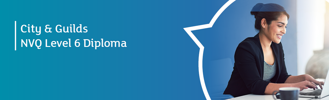 City & Guild NVQ Level 6 Diploma