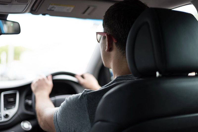 Driver training