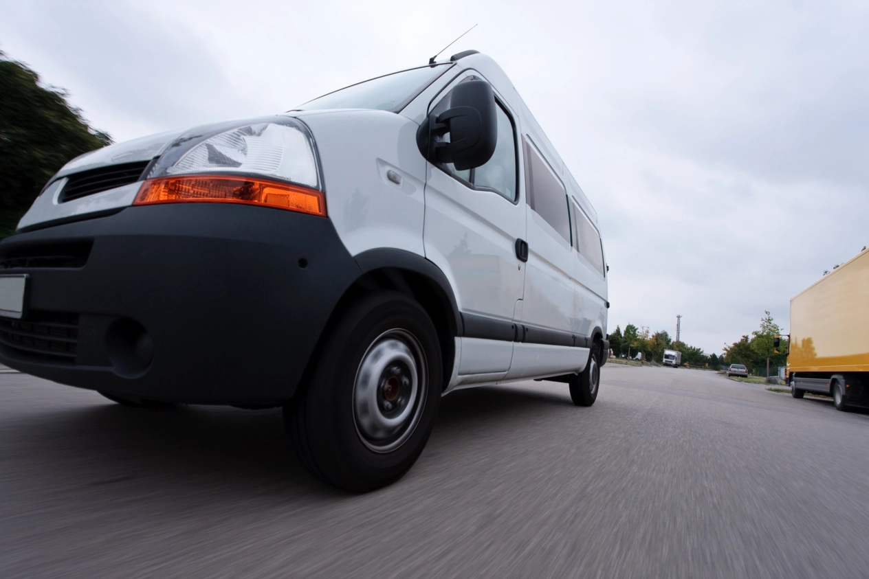 Fleet safety inccompany training