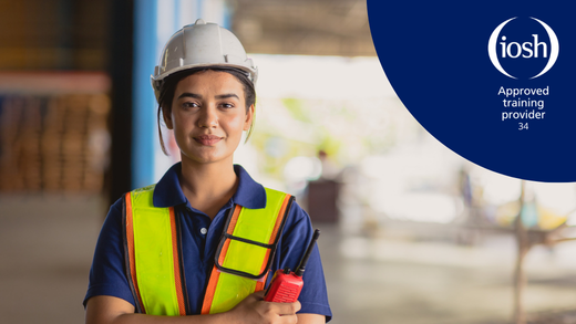 IOSH Managing Safely RC